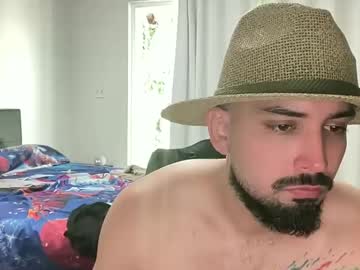 Montanajones305 Chaturbate profile image
