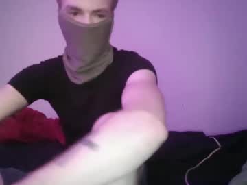 Rickeyrose27004 Chaturbate profile image