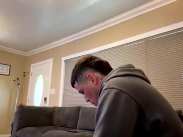 Tommyxhot Chaturbate profile image
