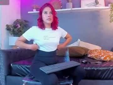 Abbigail_Dh Chaturbate profile image