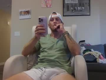 Hungusmcvet69 Chaturbate profile image