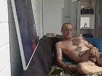 Jogi61 Chaturbate profile image
