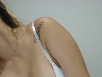Cindy_Latin Chaturbate profile image