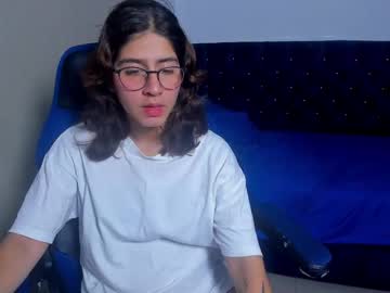 Estela_Rousse Chaturbate profile image