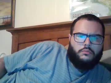 Heavycrema Chaturbate profile image