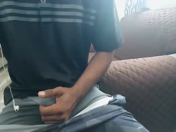 San580455 Chaturbate profile image