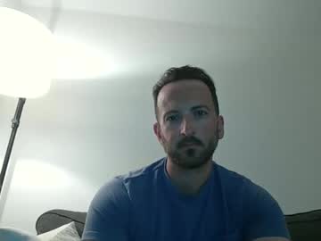 Scottigi86 Chaturbate profile image