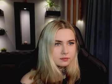 Kyle_Spirit Chaturbate profile image