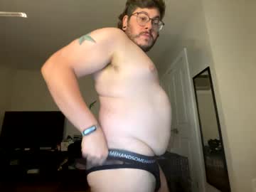 Profile of hornyman_j