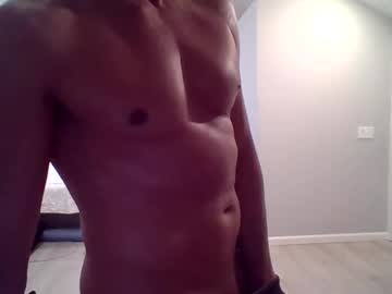 Adamking27 Chaturbate profile image