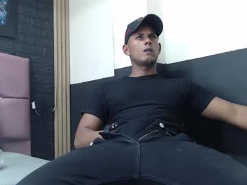 Good_Boy2303 Chaturbate profile image