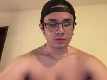 Yourboyalex945087 Chaturbate profile image