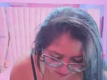 Violetta_Roousee Chaturbate profile image