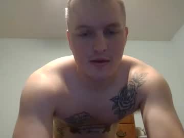 Shaynefucks Chaturbate profile image