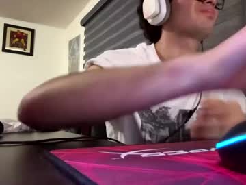 Leo547253 Chaturbate profile image