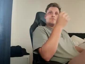 Swedenguy96 Chaturbate profile image