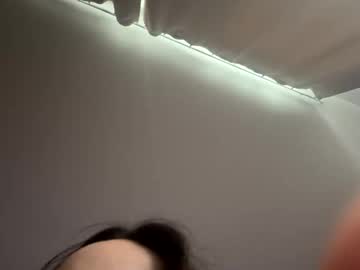 Luxyv Chaturbate profile image