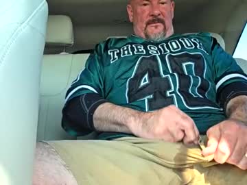 Daddycockisbest1 Chaturbate profile image