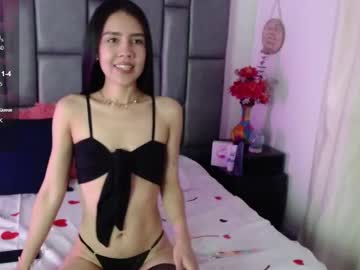 Violettapalmer Chaturbate profile image