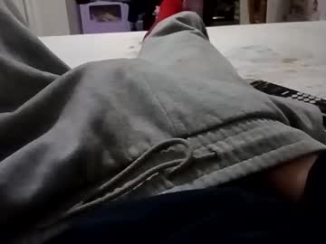 Nabruh359595 Chaturbate profile image