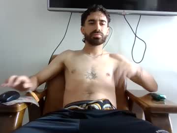 Alcoholicmann Chaturbate profile image
