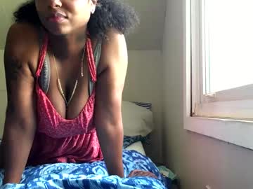 Princessjasminez Chaturbate profile image