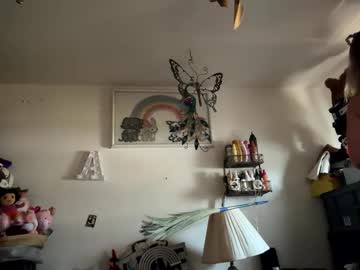 Lexxiluvzlace Chaturbate profile image