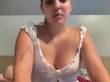 Xoxosteph_X Chaturbate profile image