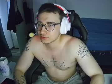 Profile of adrian_starks
