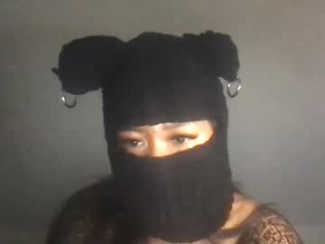 Iamcoco9801 Chaturbate profile image