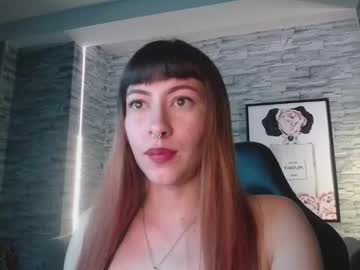 Amylee_B Chaturbate profile image