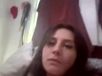 Karmavixen1 Chaturbate profile image