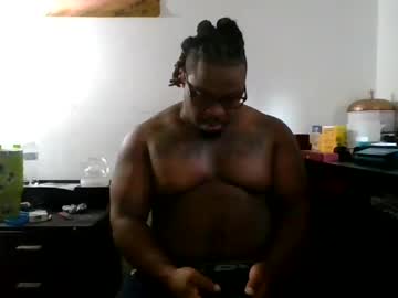 Lilbigdaddy93 Chaturbate profile image