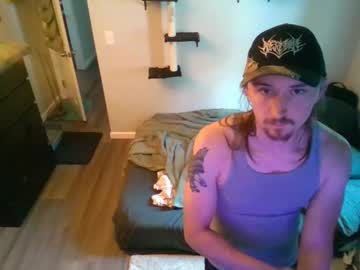 Antpope Chaturbate profile image