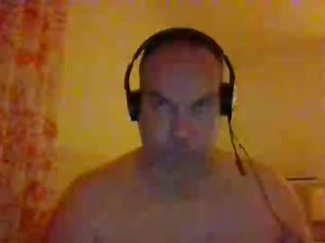 Fagobjekt Chaturbate profile image