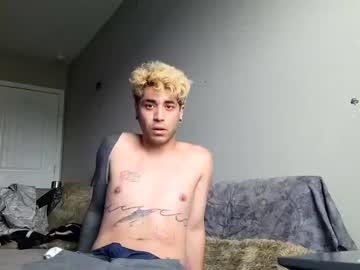 Flregun Chaturbate profile image