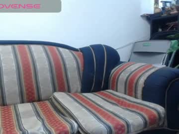 Freyaa_Sorecerees Chaturbate profile image