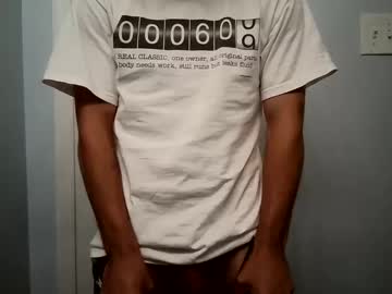 Chakejianeugene Chaturbate profile image