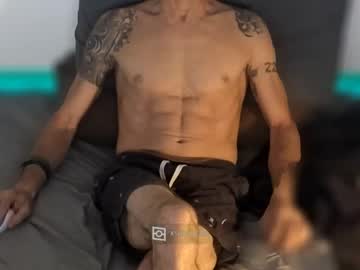 Rafaelyouman Chaturbate profile image