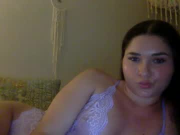 Petitebabylove Chaturbate profile image