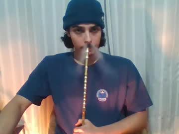 Liljohnss Chaturbate profile image
