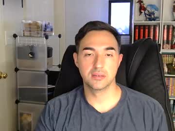 Jefebravo Chaturbate profile image