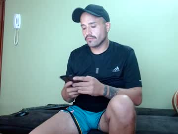 Jacobheager1 Chaturbate profile image