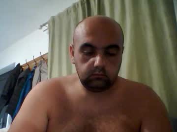 Carl_Jason Chaturbate profile image