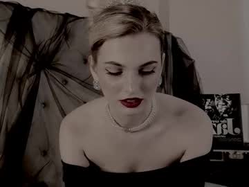 Profile of dorothymanning