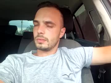 Richard_Mikey Chaturbate profile image