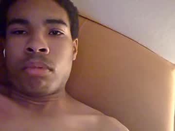 Bayareabae21 Chaturbate profile image