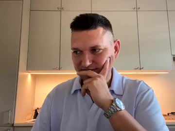 Martinpoland2025 Chaturbate profile image