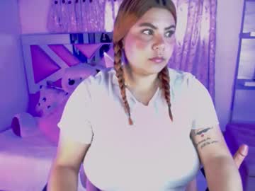 Megangrey010 Chaturbate profile image