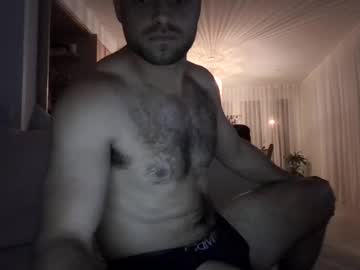 Bonnjoo Chaturbate profile image